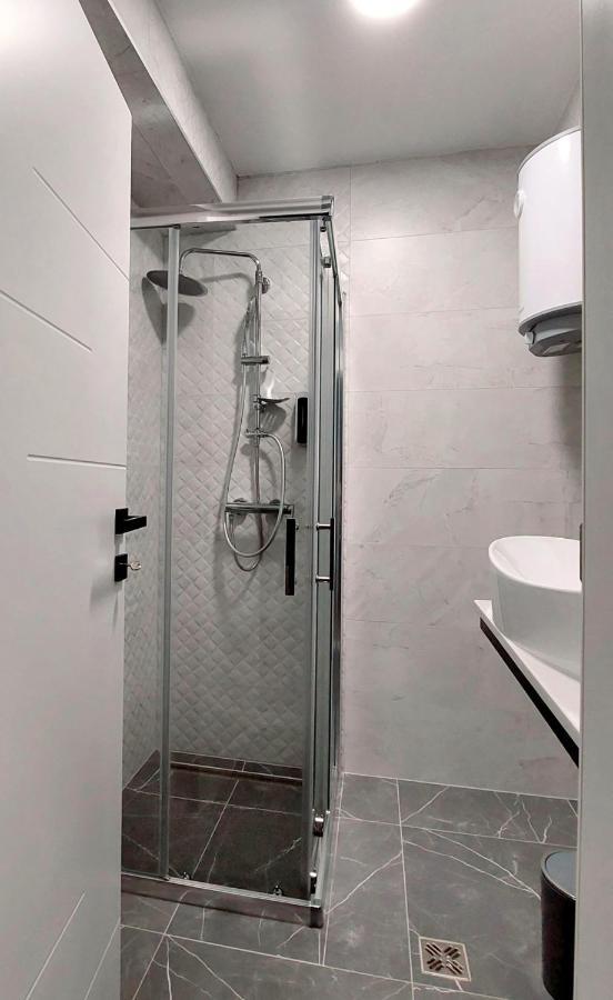 Big Delux Apartment Mostar Exteriér fotografie