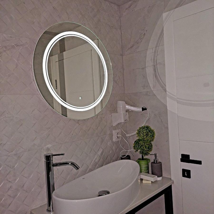 Big Delux Apartment Mostar Exteriér fotografie