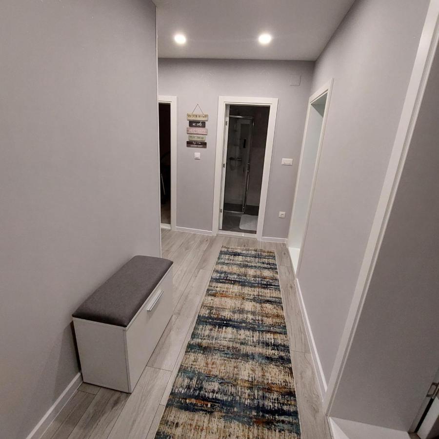 Big Delux Apartment Mostar Exteriér fotografie