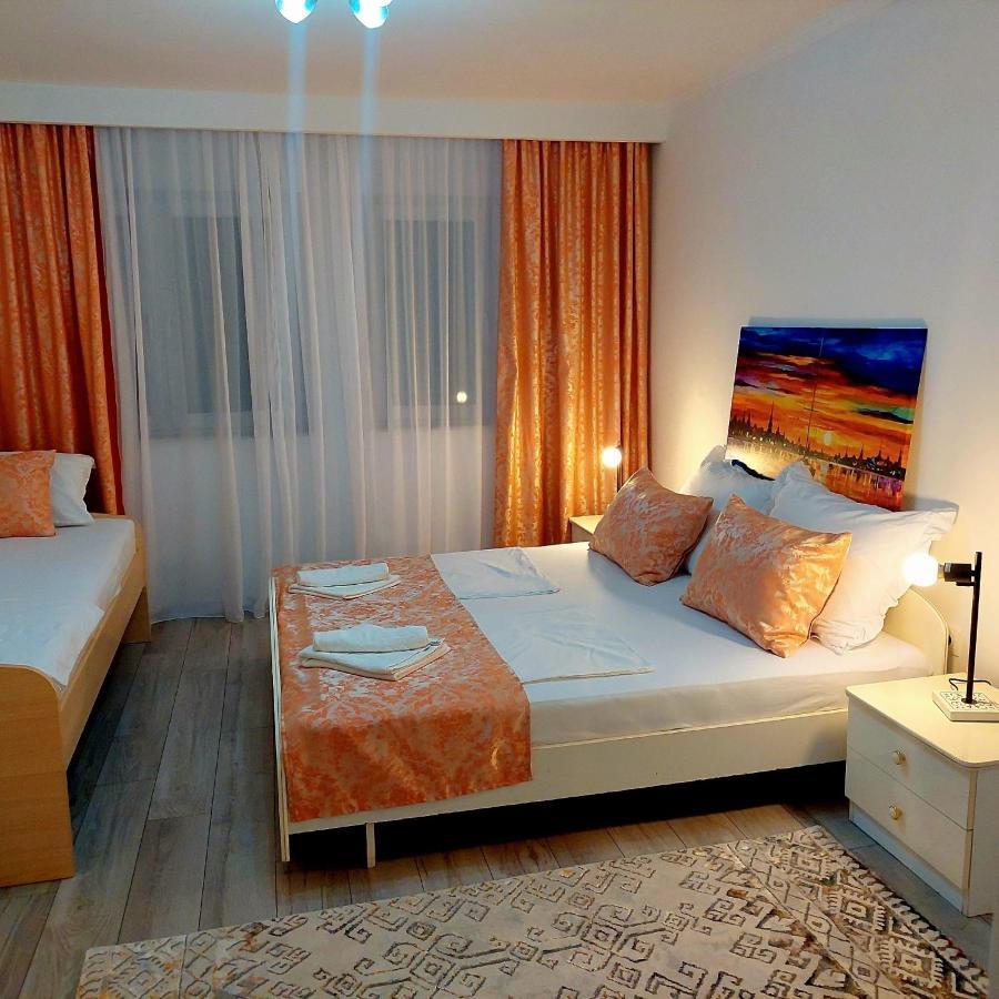 Big Delux Apartment Mostar Exteriér fotografie