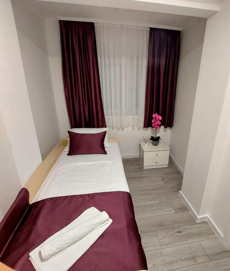 Big Delux Apartment Mostar Exteriér fotografie