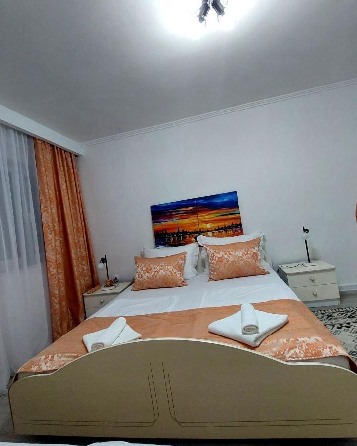 Big Delux Apartment Mostar Exteriér fotografie