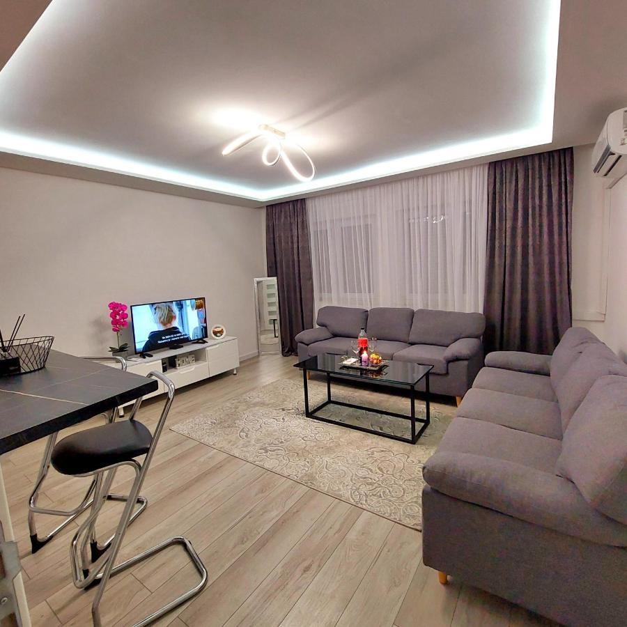 Big Delux Apartment Mostar Exteriér fotografie