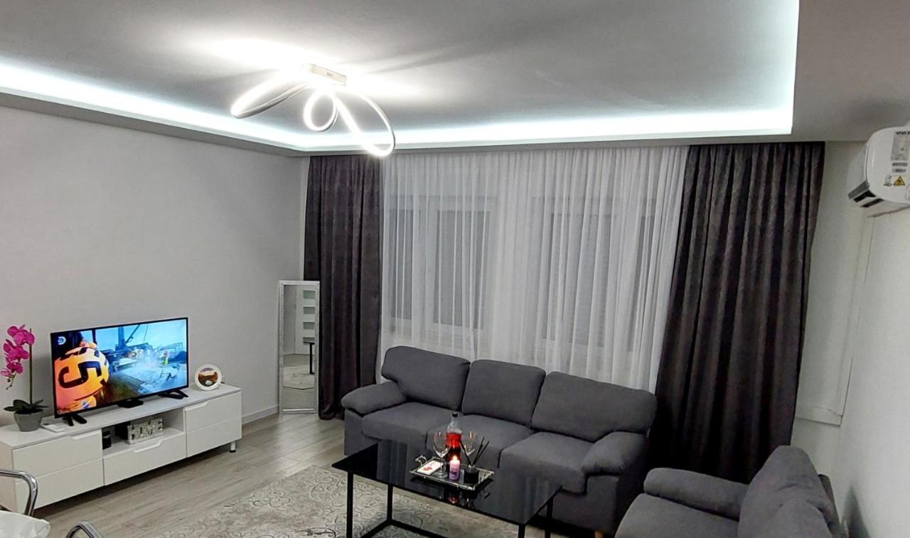 Big Delux Apartment Mostar Exteriér fotografie