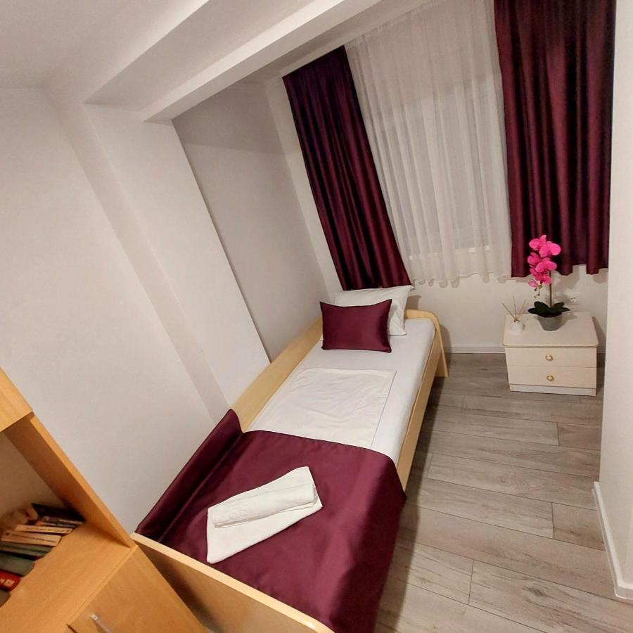 Big Delux Apartment Mostar Exteriér fotografie