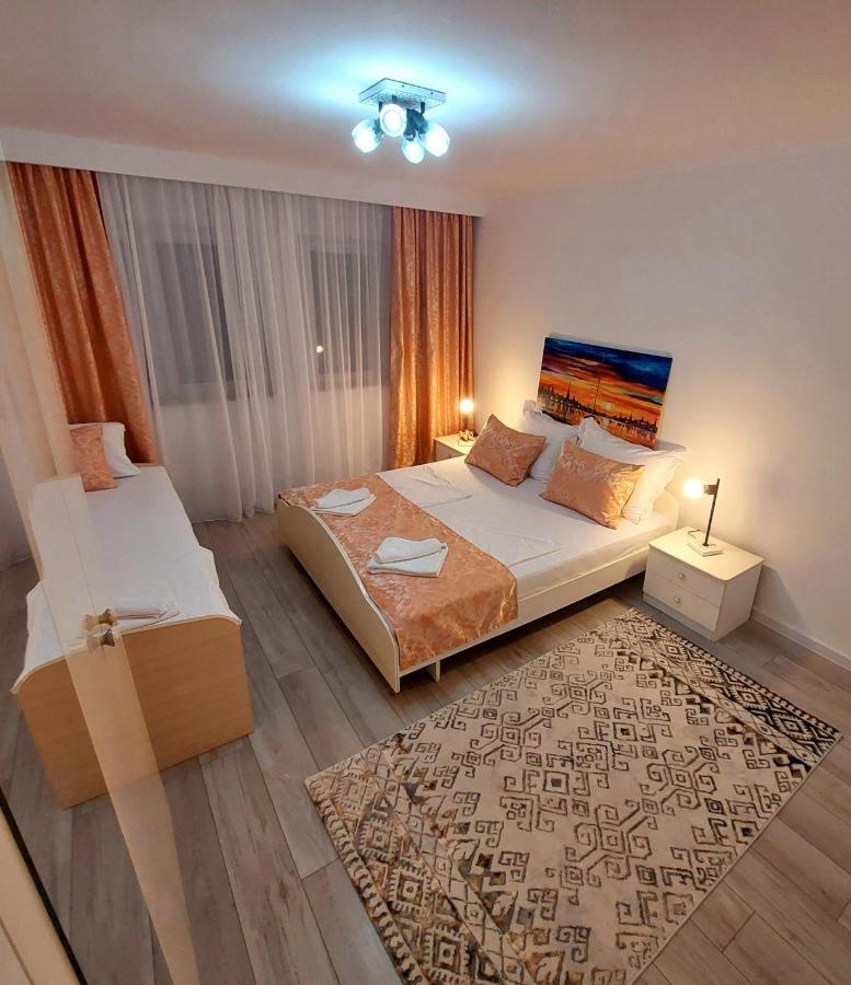 Big Delux Apartment Mostar Exteriér fotografie
