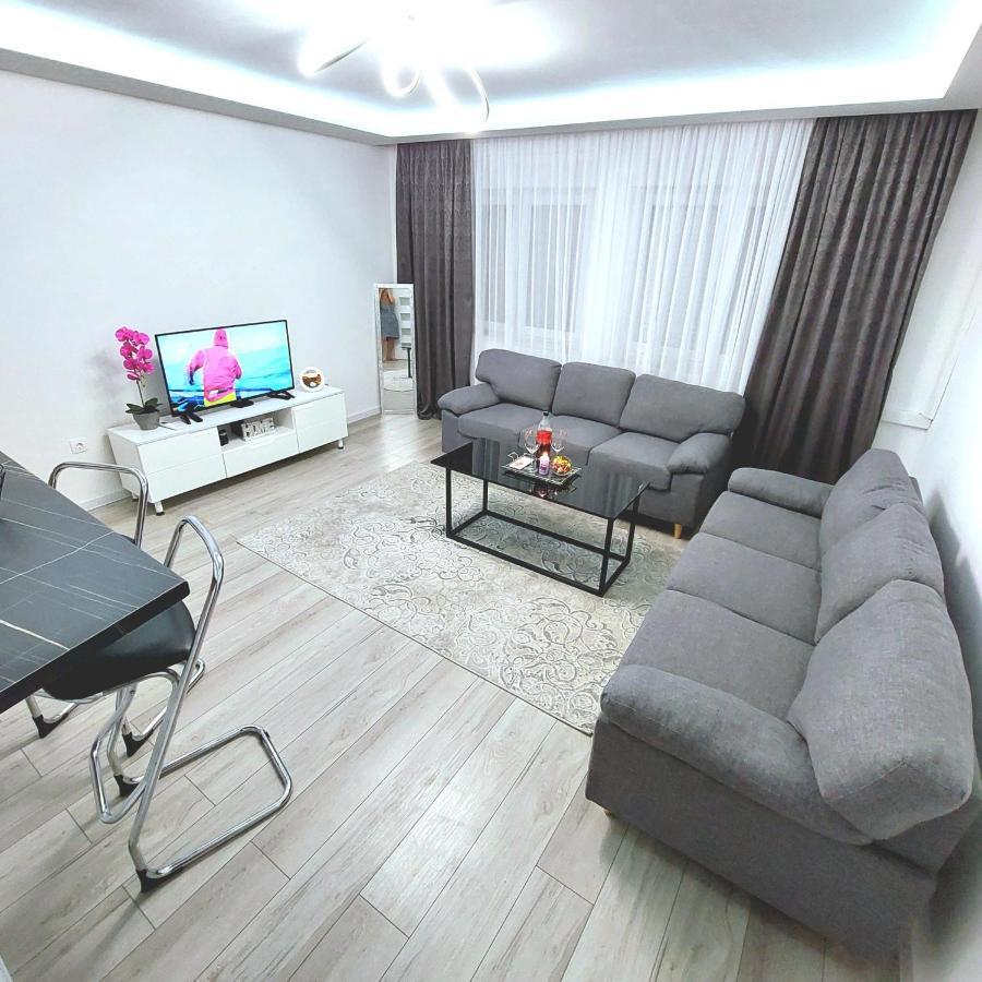 Big Delux Apartment Mostar Exteriér fotografie
